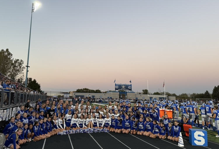 CHS