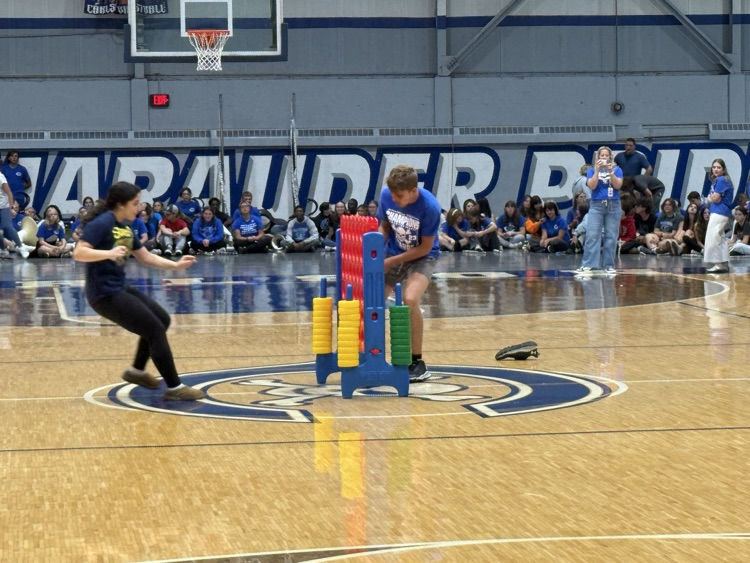 CHS
