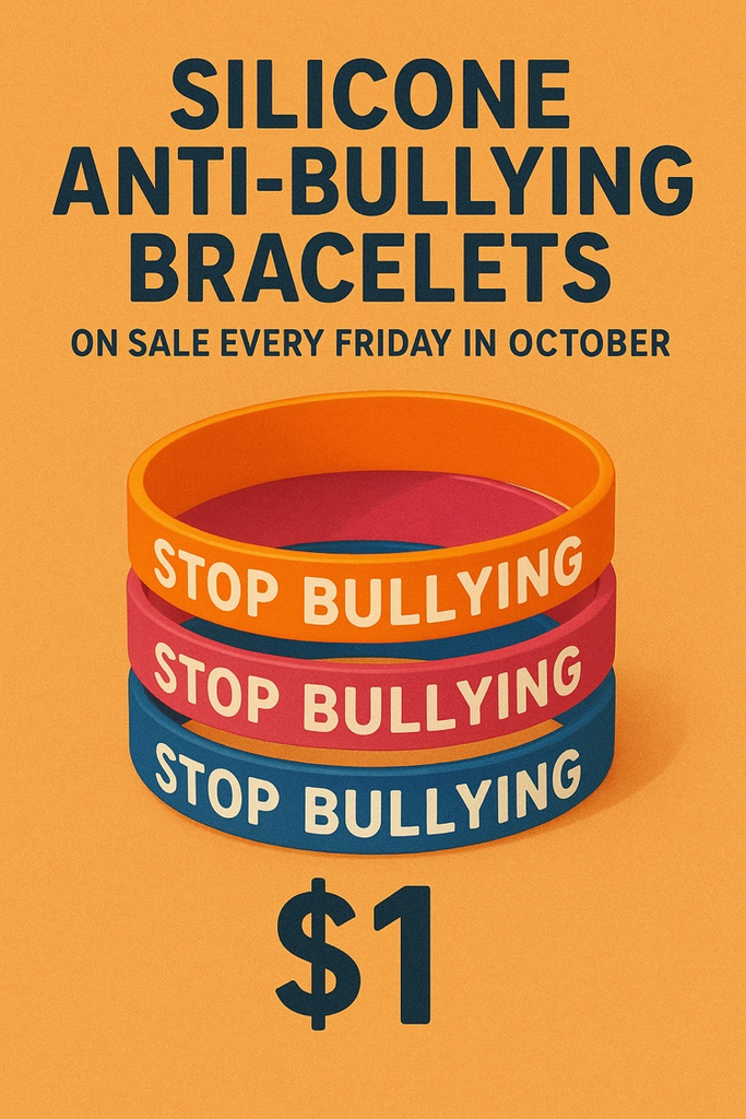 stop bullying