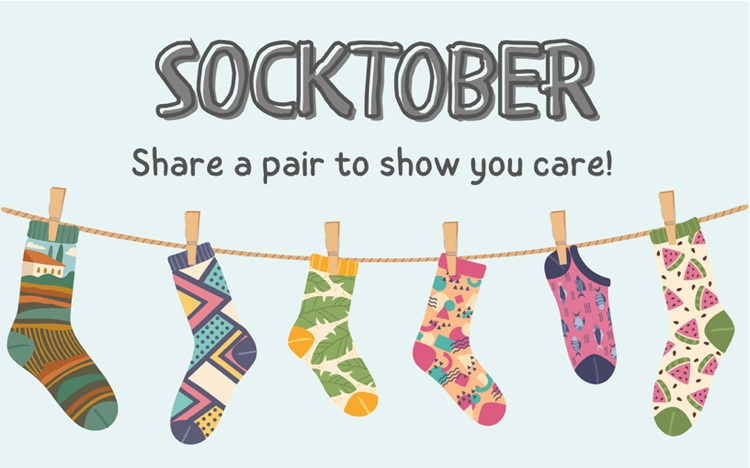 socks