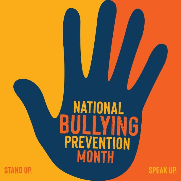 anti bullying