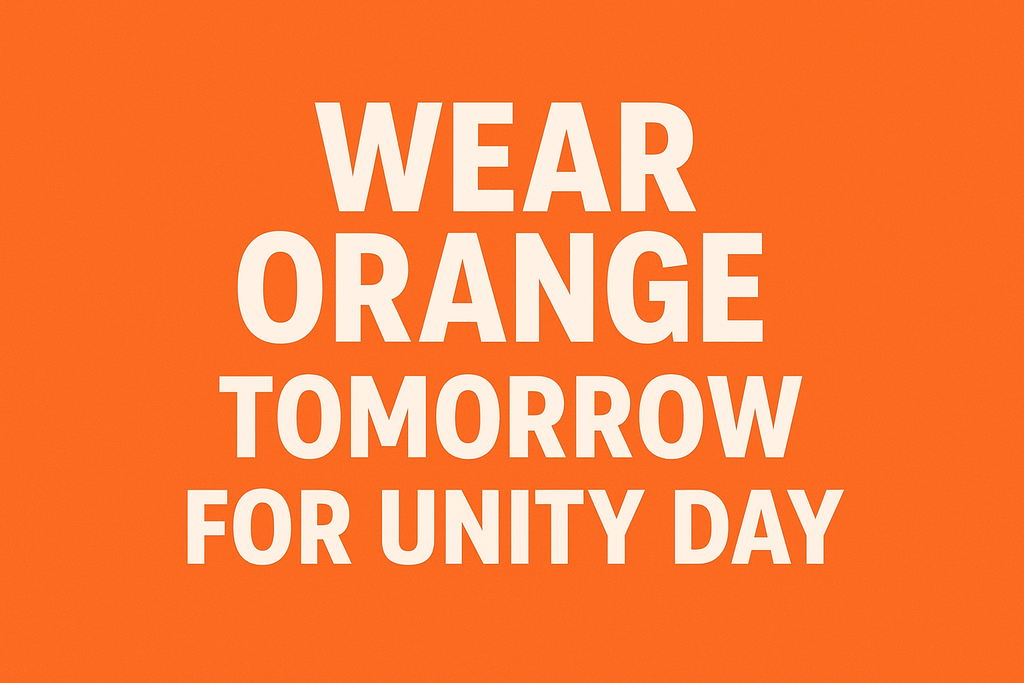 Unity Day