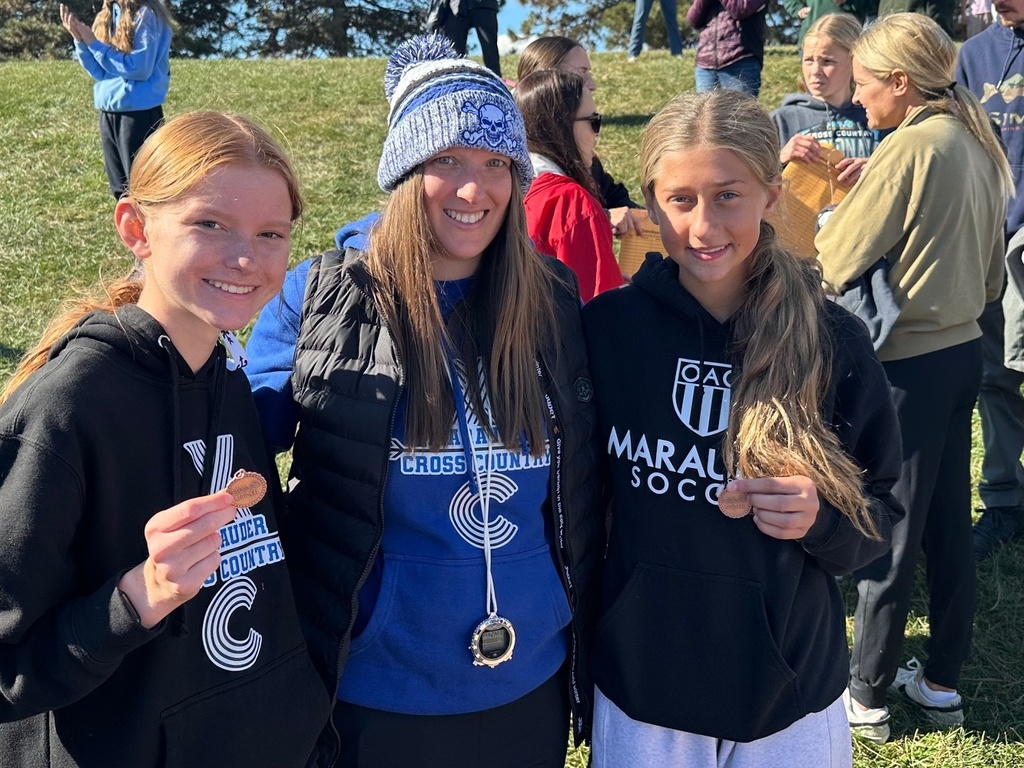 Coach Torres with athletes