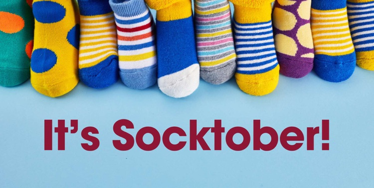 socks 