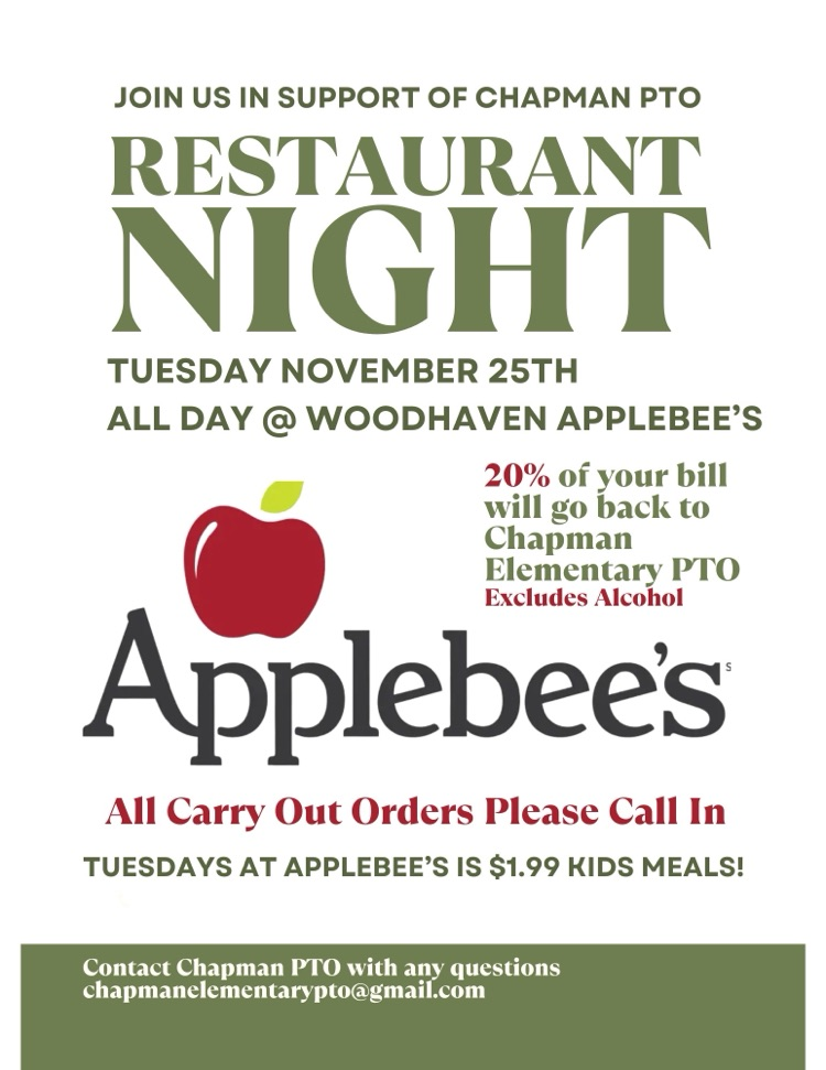 Applebees
