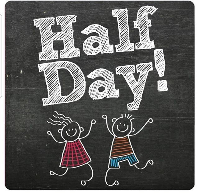 Half Day