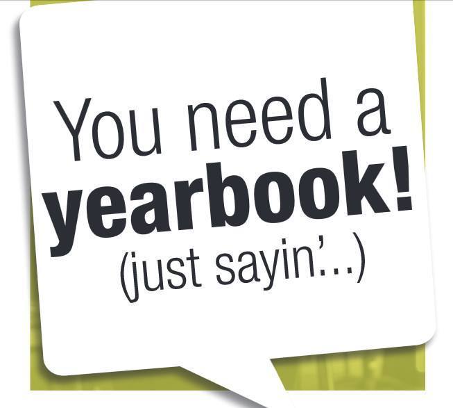 yearbook
