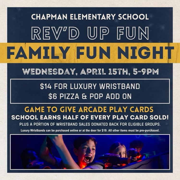 Chapman