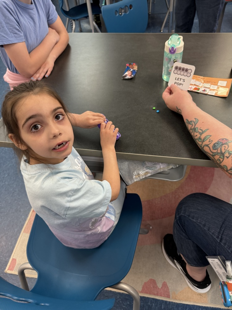 Chapman math hands on 