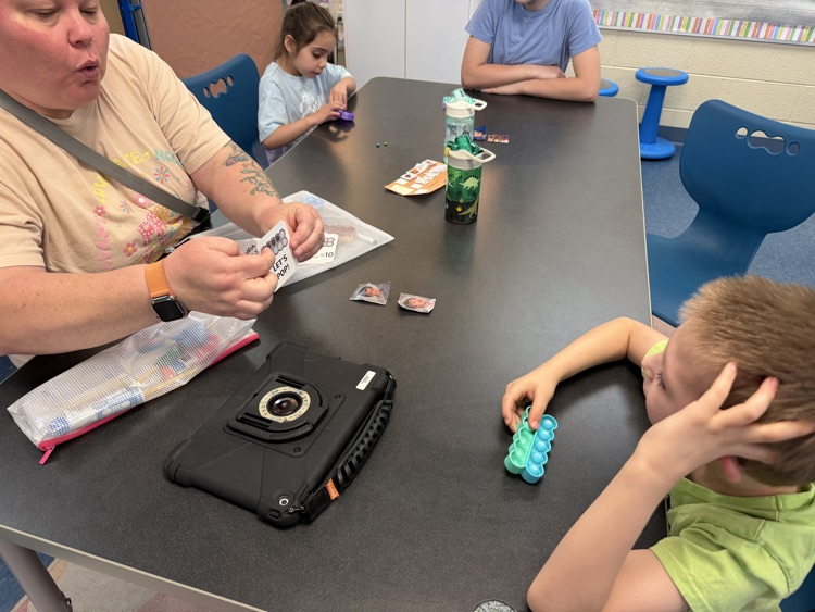 Chapman math hands on 