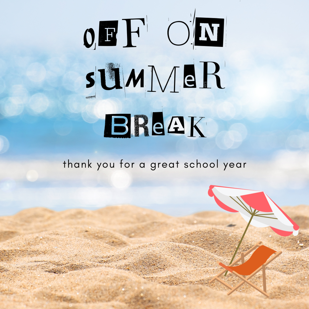 chapman elementary summer break