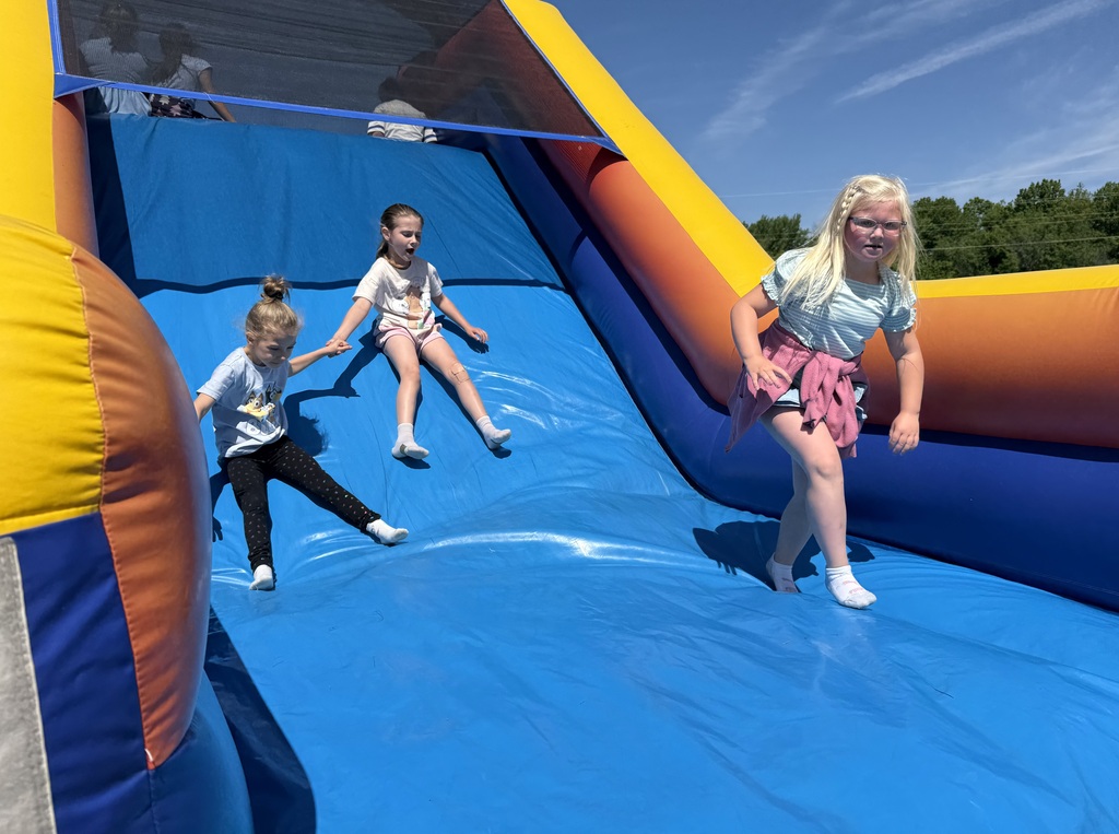 chapman bounce out pbis party