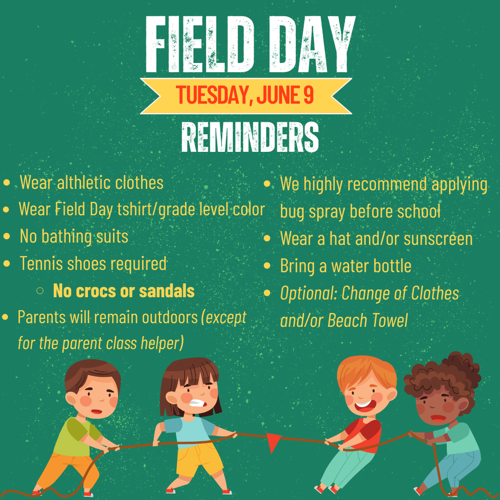 field day 