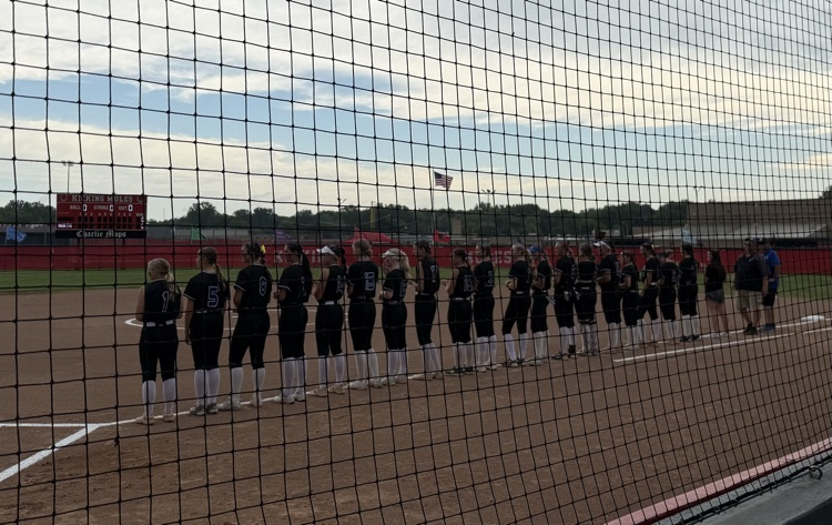 CHS softball 