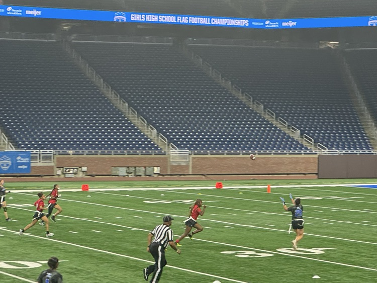 flag football 