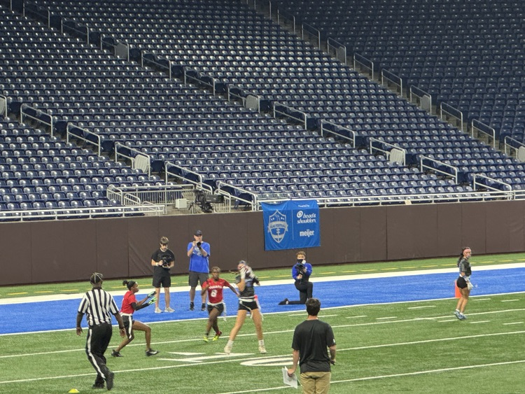 flag football 