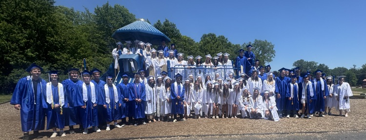 Senior class 