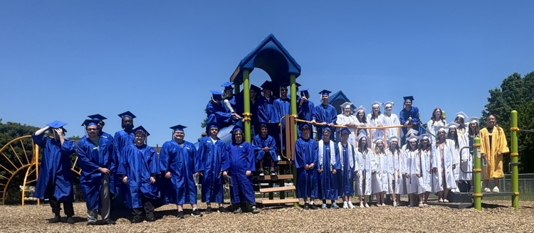 Senior class 