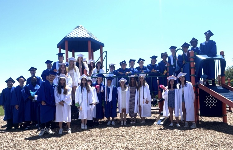 Senior class 