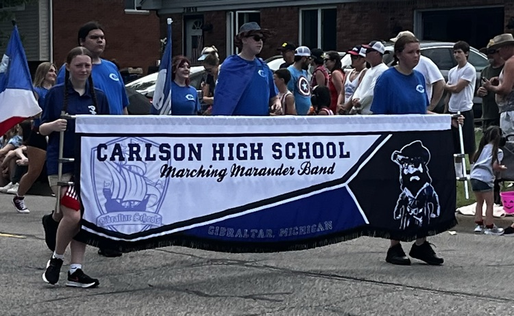 CHS band