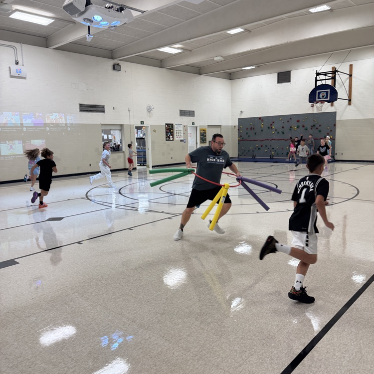 gym class
