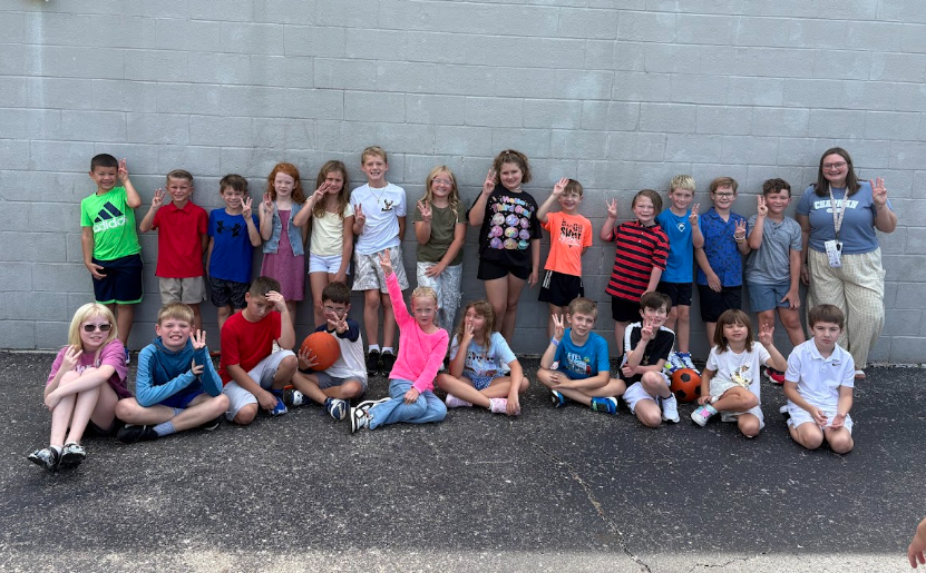student class