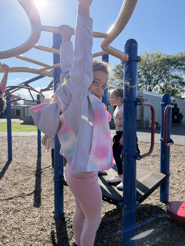playground fun 