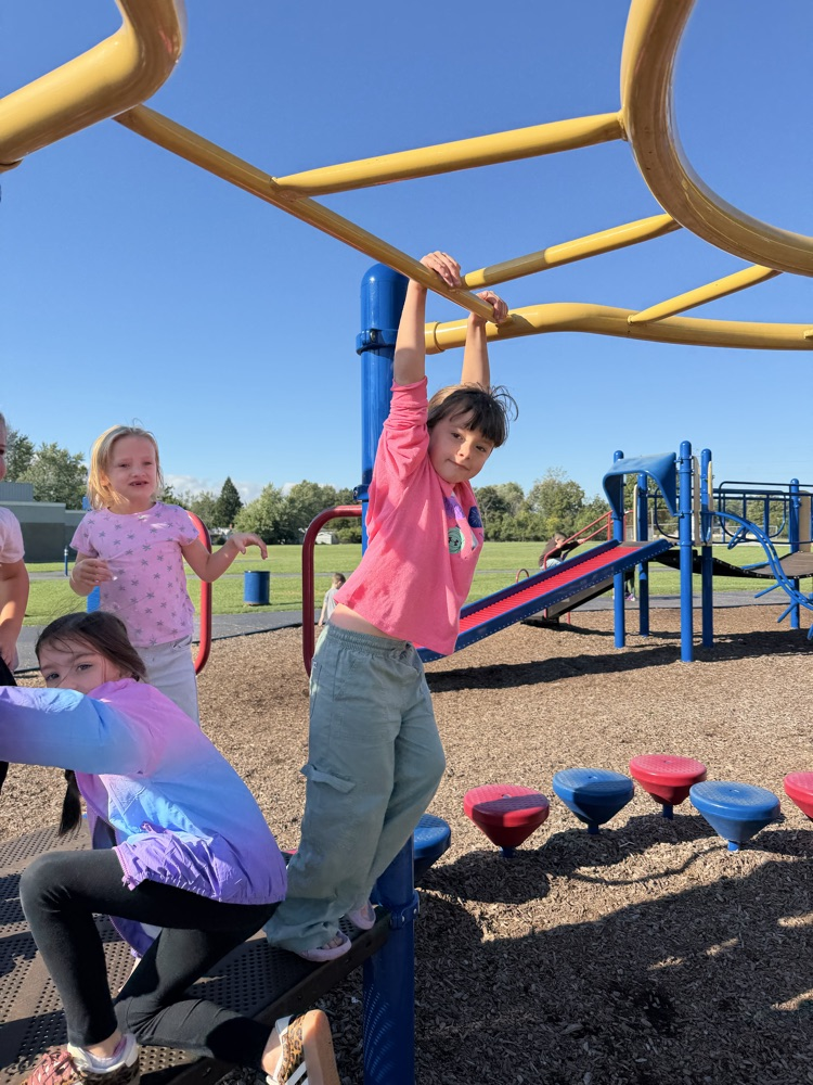 playground fun 