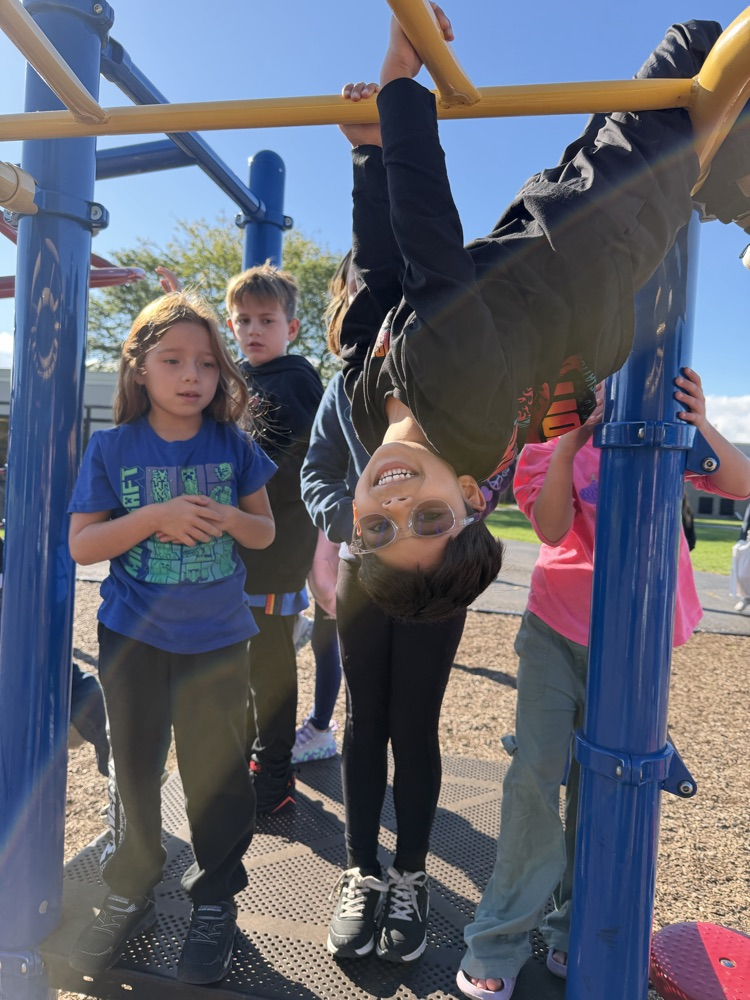 playground fun 