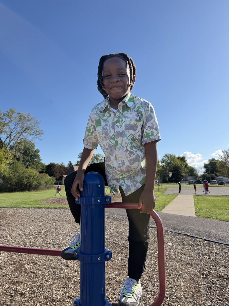 playground fun 