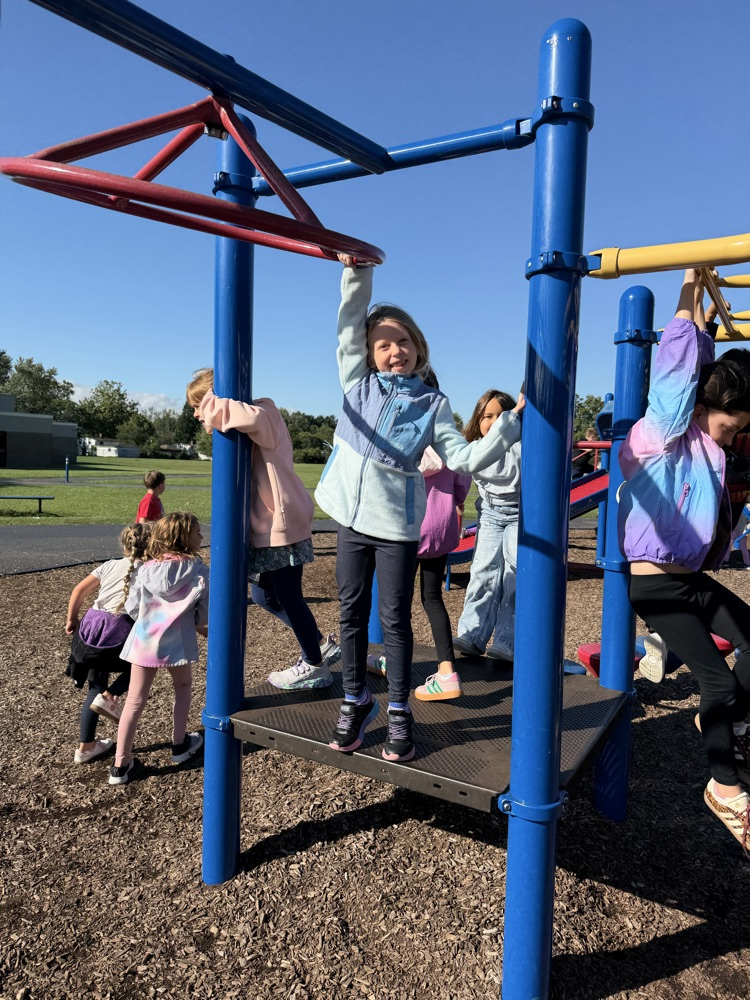 playground fun 