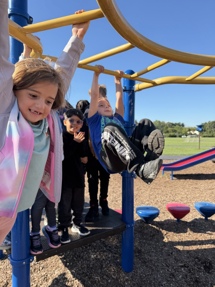 playground fun 