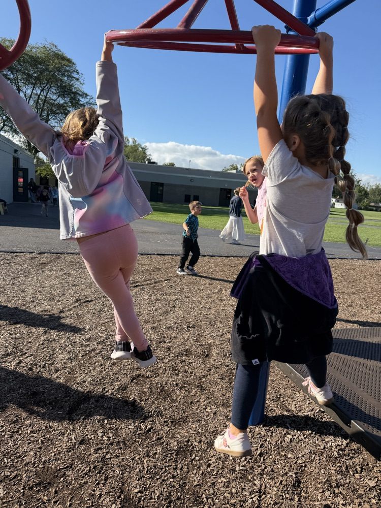 playground fun 