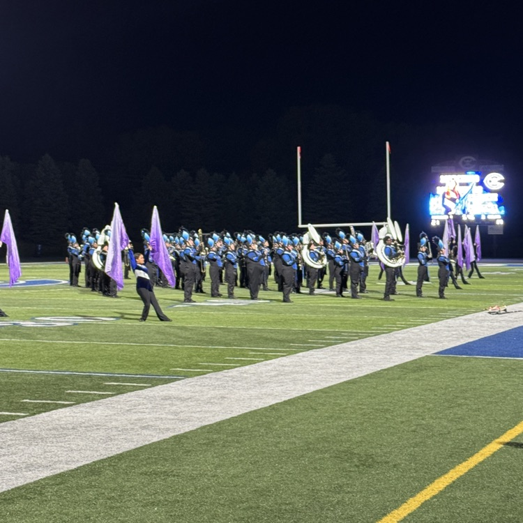 band performance 