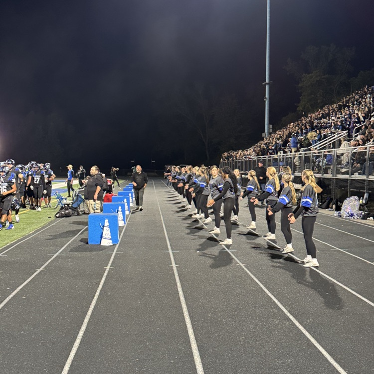 cheer team