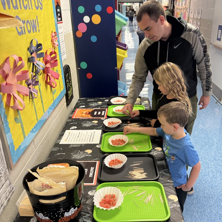 STEM activity 
