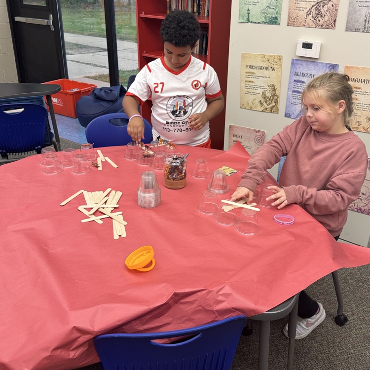 STEM activity