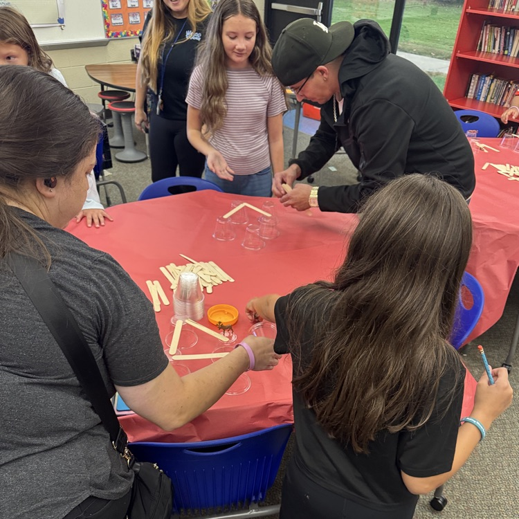 STEM activity