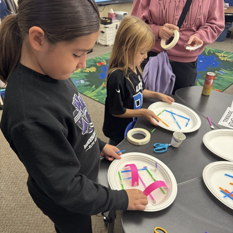 STEM activity