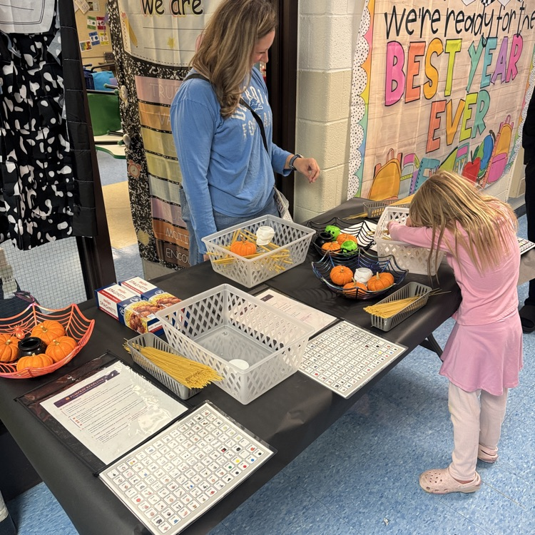 STEM activity