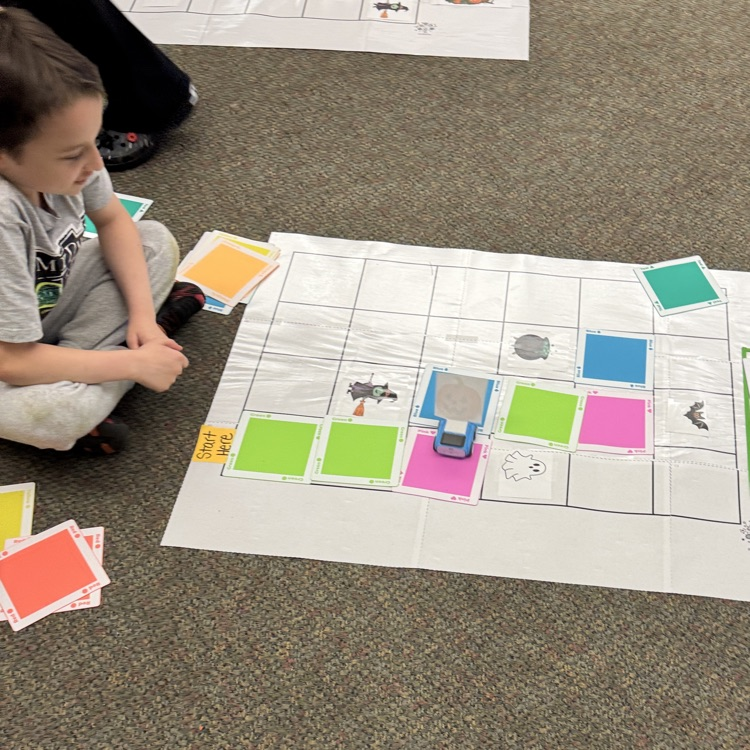 STEM activity