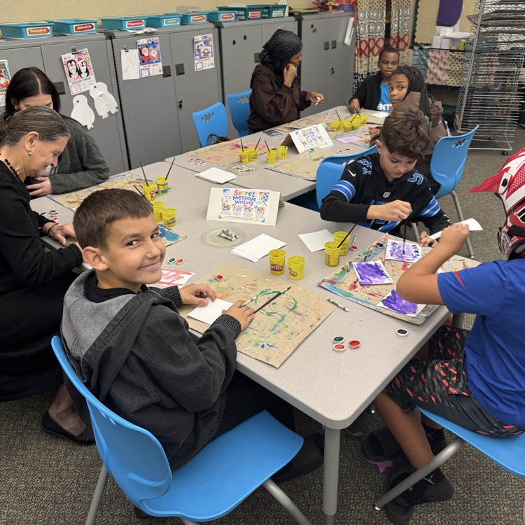 STEM activity