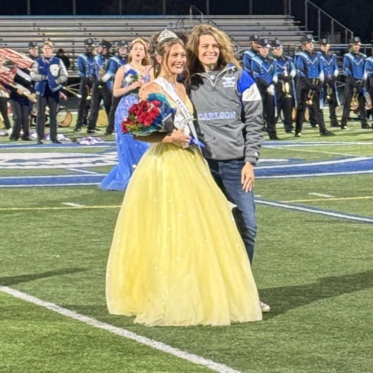 homecoming queen