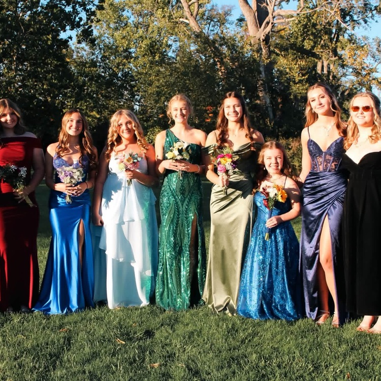 homecoming dance
