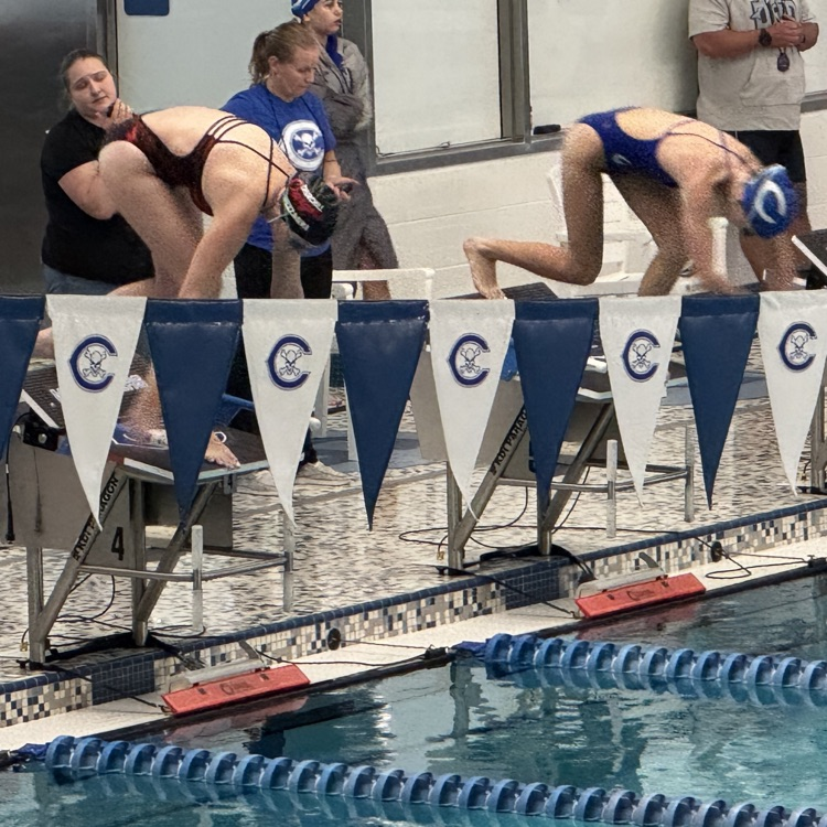 swim meet