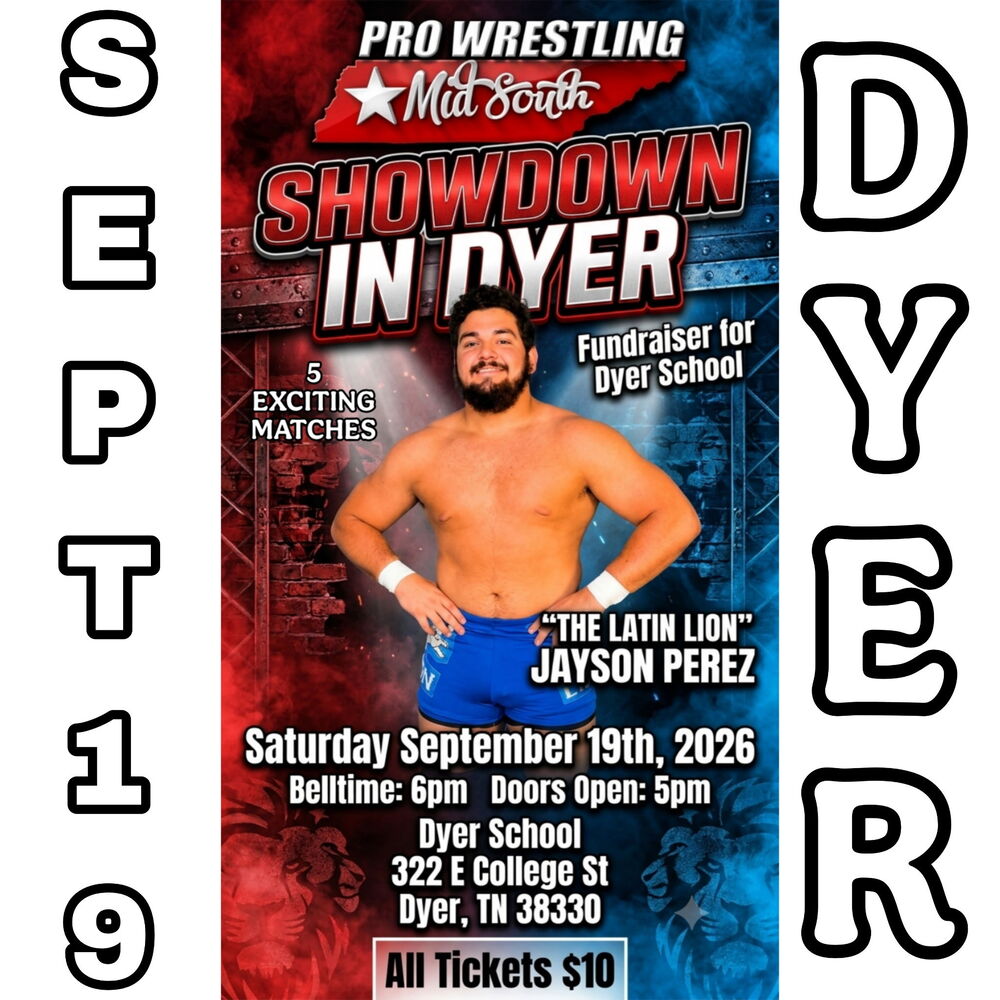WRESTLING