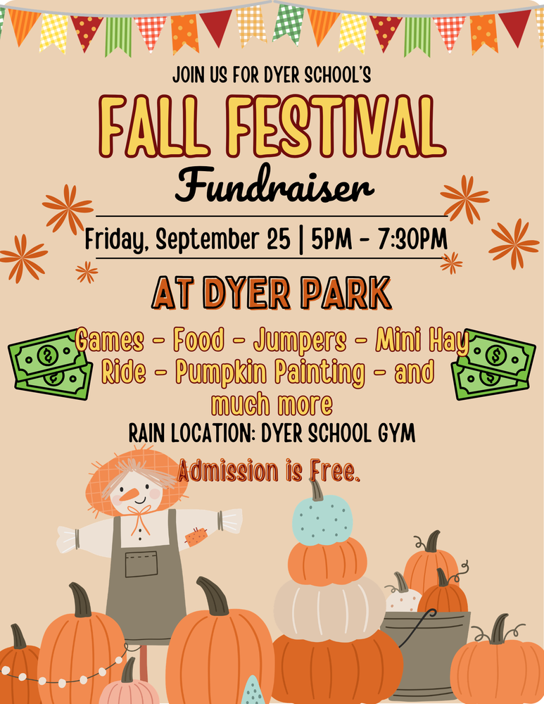 Fall Festival