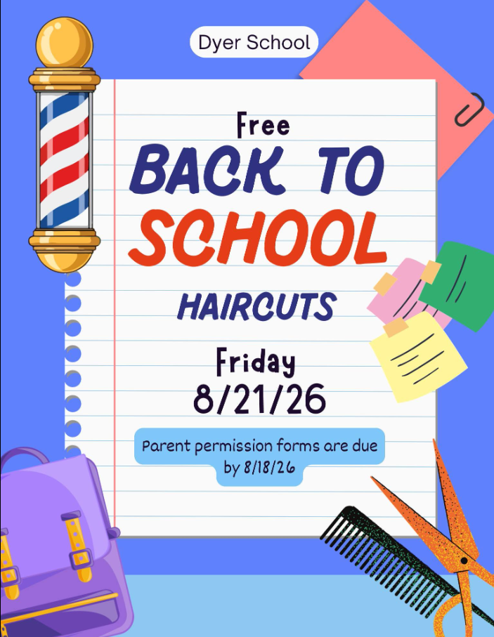 Free Haircuts