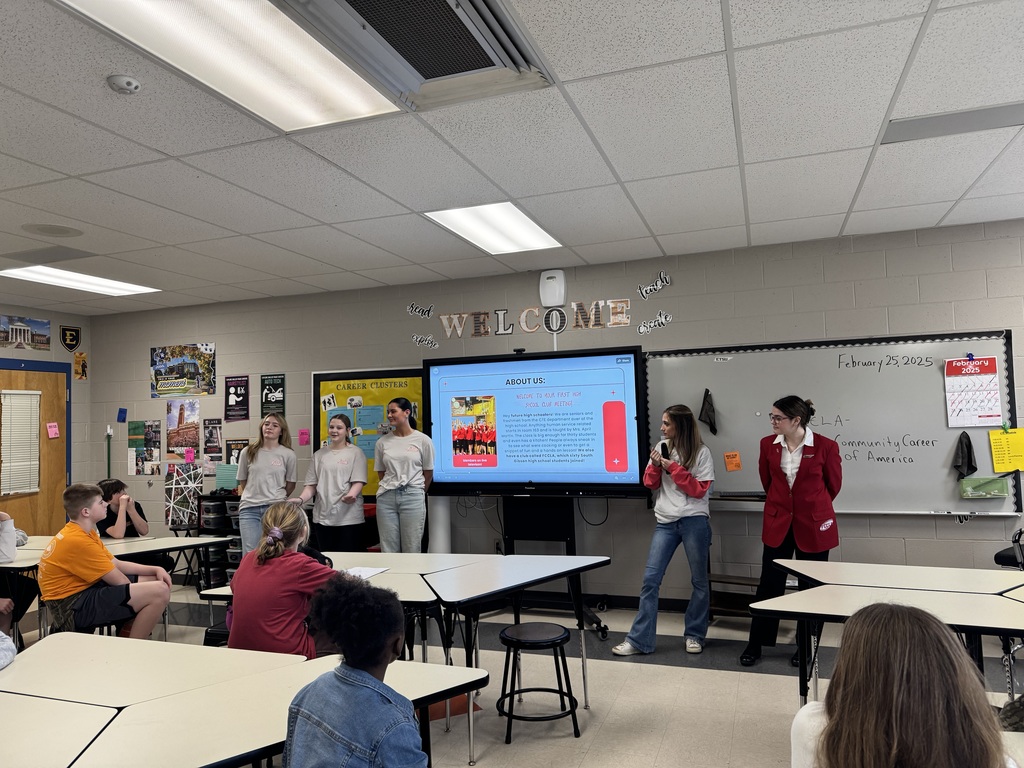 FCCLA