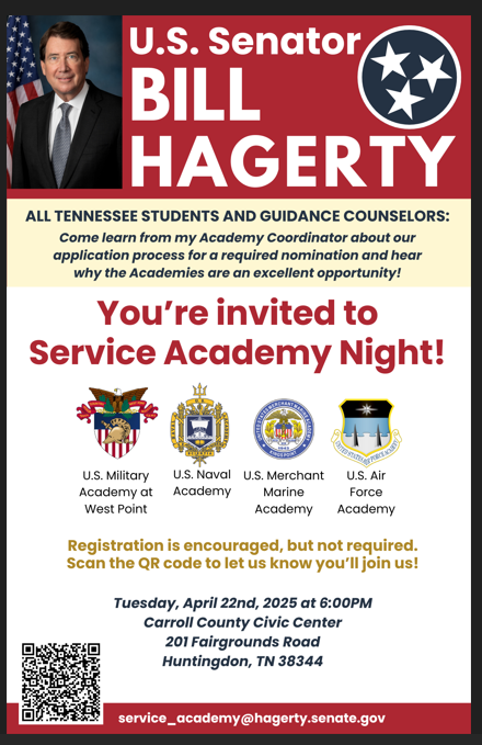 service academy